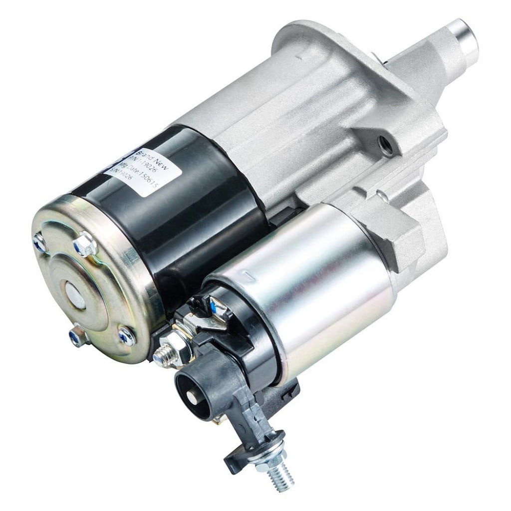 For Chrysler Sebring/Town & Country Starter Motor 2007 2008 2009 2010 | 2.7L/3.5L V6 For 4608800AE