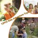 thumbnail image 4 of Kit de juguetes de aventura para niños, 12 piezas, exploración de la naturaleza al aire libre, red de captura de mariposas, Camping, regalo para niños, 2023, 4 of 4
