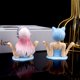 thumbnail image 2 of Figura de Anime Rem Sonico Kanako huangchenghong Modelo de figuras de acción 6cm, 2 of 5