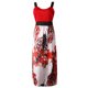 thumbnail image 2 of Bohemio para Mujer Ropa de Moda de Chicas s Floral 3XL, 2 of 8