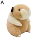 thumbnail image 2 of Realistic Guinea Pig Stuffed Animals Cute Plush Toys Soft Plushies Hugging Gifts, 2 of 3