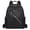 Black, variant on COFEST Fashion Ladies Backpack Wallet Oxford Burglarproof Casual Backpack Casual Backpack Backpack Purse for Women Fashion Large Designer Travel Bag Black E