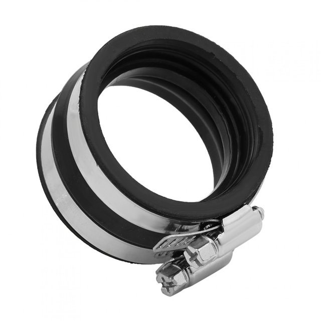 Bota de junta del colector de admisión del carburador para DS650 2000-2007