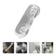 thumbnail image 3 of 5 uds., Hebillas de seguridad para niños, cerraduras para gabinetes, hebillas para cajones a prueba de niños y bebés, 3 of 5