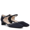 thumbnail image 2 of LifeStride Womens Leighton Pump - Medium & Wide Width, 2 of 9