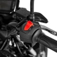 thumbnail image 3 of Motocicleta Deportiva Stryker 125 3V 2026 TVS Negro, 3 of 5