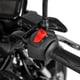 thumbnail image 3 of Motocicleta Deportiva Stryker 125 3V 2026 TVS Negro, 3 of 5