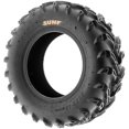 thumbnail image 3 of SunF ATV/UTV All Terrain Mud Quad Tire 25x8-12 25x8x12 6 PR Tubeless A024 (Set of 2), 3 of 9