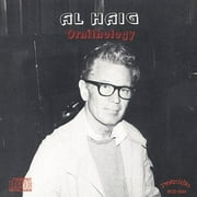 Al Haig - Ornithology - Jazz - CD