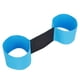 thumbnail image 2 of Deporte Golf Movimiento del brazo Cinturón correcto Swing Postura Corrección Cinturones Guía de práctica Entrenador de alineación Azul, 2 of 5