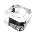 thumbnail image 4 of segolike Ball Stand Holder Ball Base, Support Base Sphere Stand, Home Decor Display Stand 40mmx40mmx20mm, 4 of 9