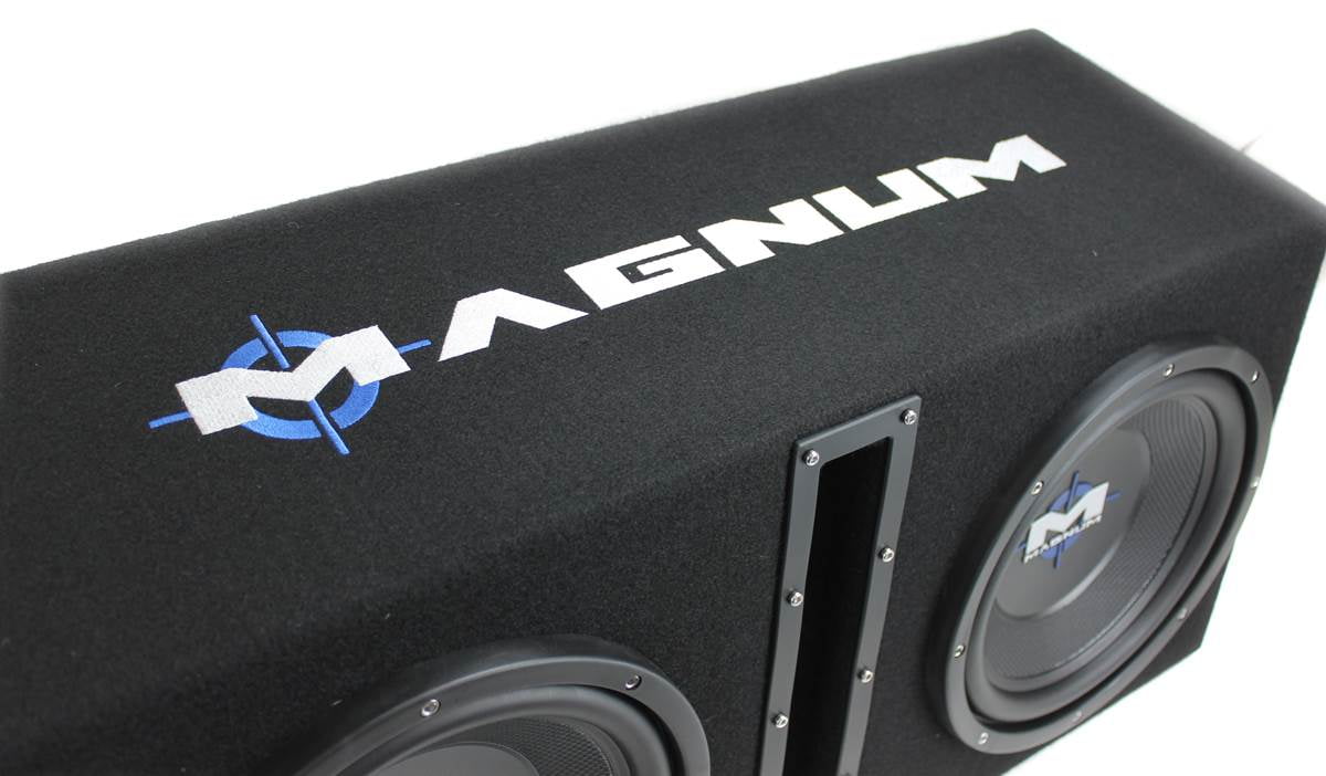 mtx magnum 10 inch subs