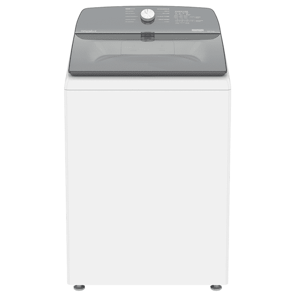 Lavadora Whirlpool Xpert System 20kg 8MWTW2041WJM Blanca Impeller Whirlpool ENC1010394 .