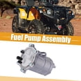 thumbnail image 6 of Fuel Pump for 2007-2014 Honda Rancher 420 TRX420 TRX500 TRX700 16700-HP5-602, 6 of 9