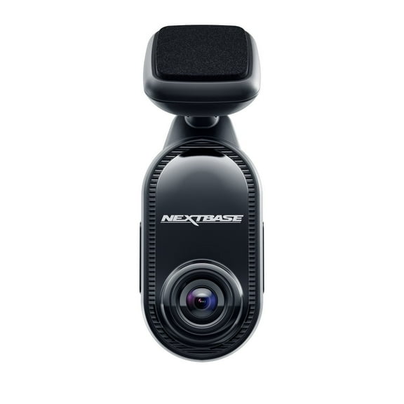 Nextbase Piqo 2K Wireless Dash Camera - Black, 1 Pack