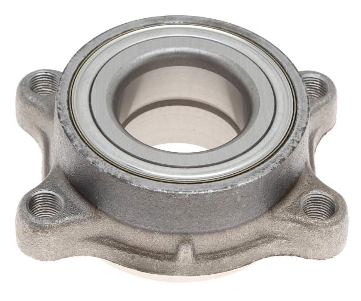 R-Line Wheel Hub Assemblies Fits select: 2003-2007 INFINITI G35, 2003-2009 NISSAN 350Z