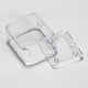 thumbnail image 1 of unbranded 3Ud Accesorios Para Caja Musical Con Estuche Transparente Plástico Para Ensamblar Y Reparar, 1 of 8