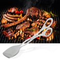 thumbnail image 2 of Hilitand Heat Resistant, BBQ Clip, Kitchen Tong, For Kitchen For Home, 2 of 8