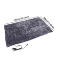 thumbnail image 2 of EIGTHTAIL USB  Charging Bank Car 5V Dormitory Outdoor Warm   Plate Heating Cape, 2 of 3