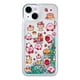 thumbnail image 4 of Funda Celular Para iPhone Kirby Kawaii Glitter Liquida, 4 of 6