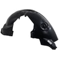 thumbnail image 4 of Fender Liner Compatible with DODGE NITRO 07-11 FRONT Left Driver Side, 4 of 5