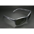 thumbnail image 5 of Adidas Golf SP0014 Men's Sport Sunglasses - Gray Frame/Green Lens -, 5 of 5