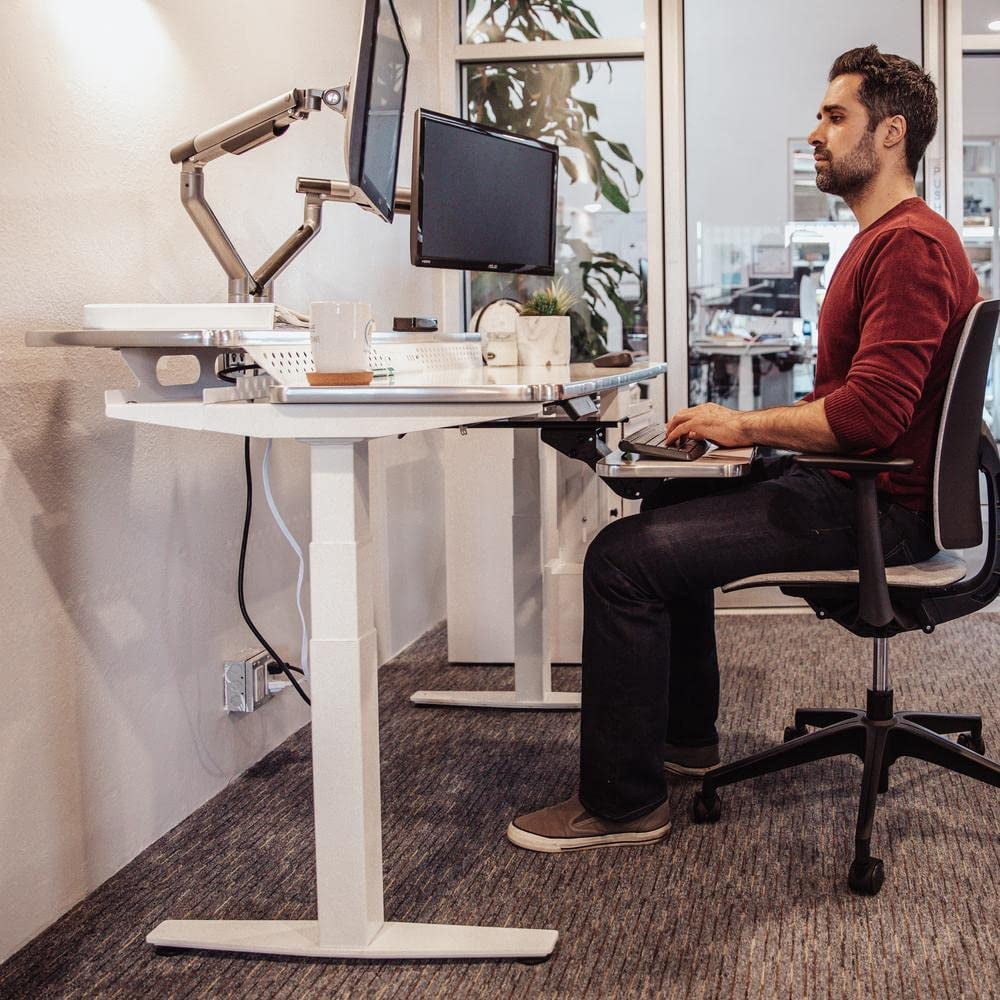 VersaDesk Powerlift Standing Desk