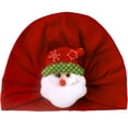 thumbnail image 1 of Gorro para el cabello seco absorbente suave, 8 uds., lindo oso de dibujos animados, microfibra súper suave, toalla de secado rápido para niños y adultos, 1 of 5