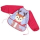 thumbnail image 1 of Babero de manga larga babero BIB CUBIERTA COMPLETO BIB ABAJO A prueba de agua Babero Babero Babero Babero, 1 of 6
