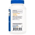 thumbnail image 3 of Nutricost L-Citrulline 2500mg Per Serving, 60 Servings, 1250mg Per Tablet, 120 Tabs - Non-GMO and Gluten Free Supplement, 3 of 5