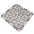 thumbnail image 4 of AiYqZypa Puzzles For Toddlers 2-4 Baby Play Mat With Fence Foam Floor Tiles With Crawling Mat, 4 of 8