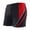 Red, variant on Swim Trunks Men , Men's Board Shorts , Mens Beach Shorts Men's Swim Trunks Comfortable Large Size Beach Pool Swimwear Athletic Swimming Pants