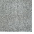 thumbnail image 3 of Gertmenian Ultimate Shag Solid Color Smoke Indoor Area Rug, 9x13, 3 of 9