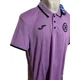 thumbnail image 3 of Playera Polo Joma La Maquina Cruz Azul Original 2023 Purple, 3 of 4