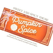 Too Faced, Palette Eyeshadow, Pumpkin Spice Second Slice