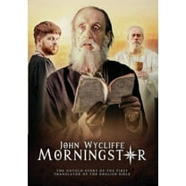 John Wycliffe: Morningstar (DVD), Vision Video, Documentary