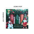thumbnail image 3 of Set de bálsamo labial Bálsamo labial Hidratante suave Labios calmantes Iluminadores y suavizantes 3 bálsamos labiales de 3,5 g, 3 of 8