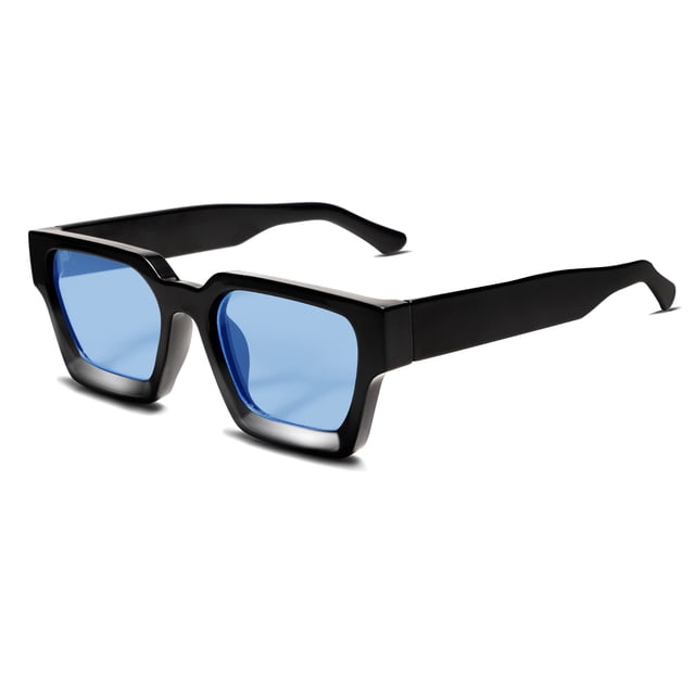Gafas de sol VANLINKER VL9731 Thick Square para hombres/mujeres
