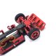 thumbnail image 5 of Conjunto de marco de chasis Bewildely Fibra de carbono Rojo, 5 of 6