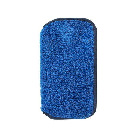 11.5" Aqua Chem Mytee Foot Pool and Spa Slip-On Scrubber