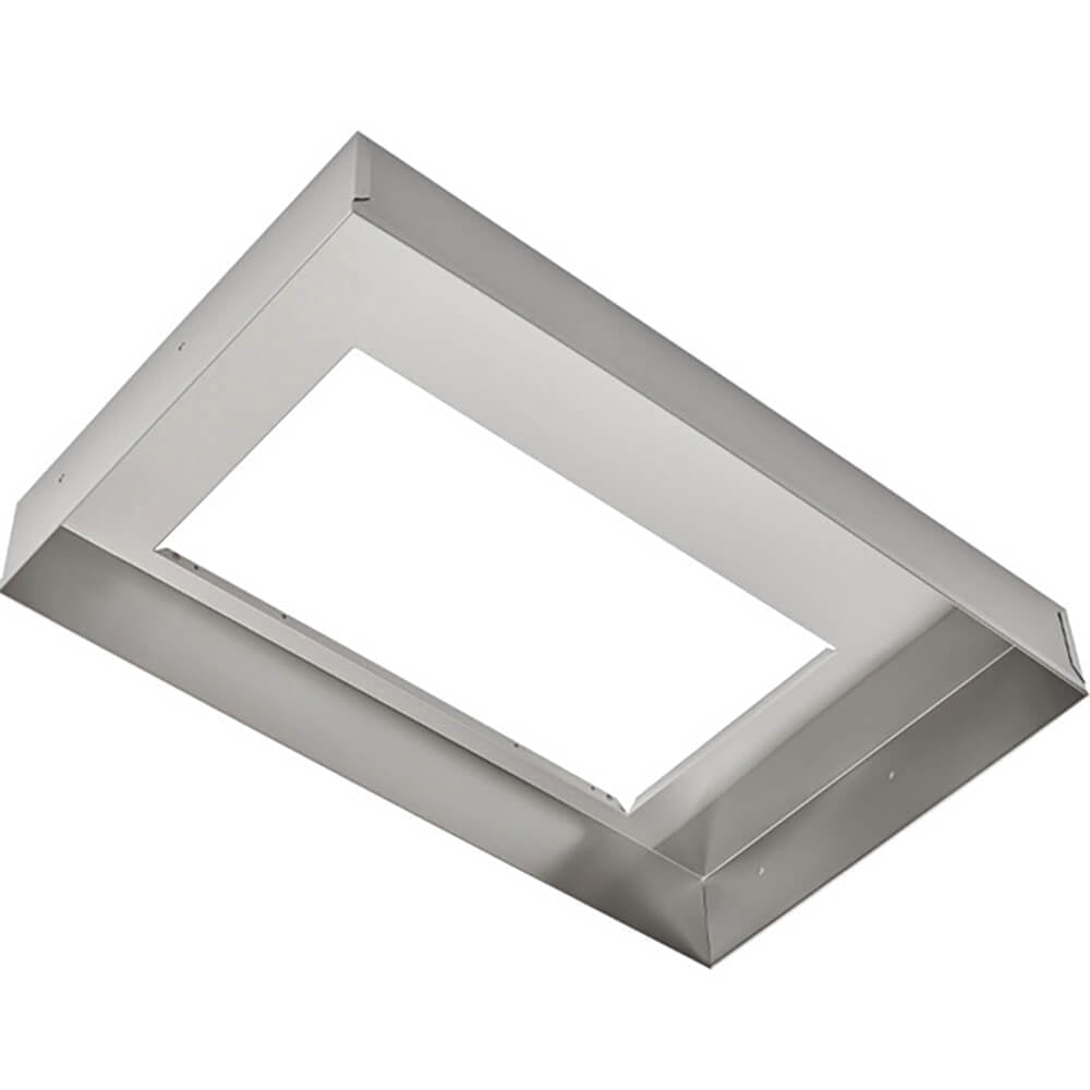 Broan LB36SS 36 inch Stainless Box Liner Hood