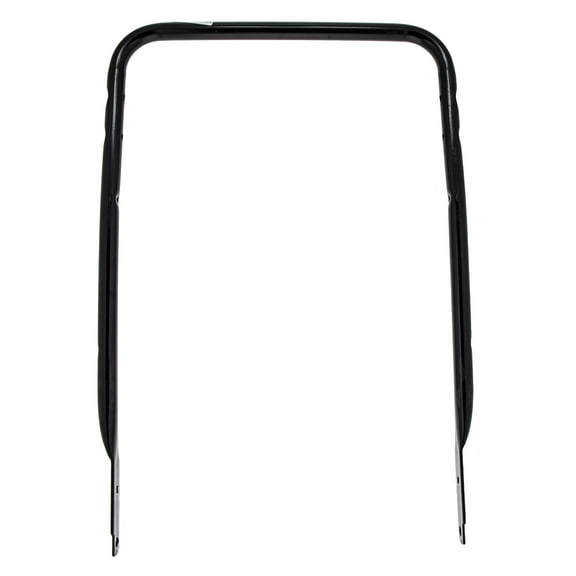 CUB CADET 749-0928A-0637 Powder Black Lower Handle CC10M CC46ES CC46M CC439 702R