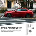 thumbnail image 3 of Raindrops 1 Set Intake Manifold Repair Kit Chrome Vanadium Steel for Engine Performance, 3 of 8