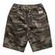 thumbnail image 5 of Pantalones cortos cargo para hombre, para senderismo, bermudas, pantalones cortos, camuflaje, cintura elástica, algodón, nailon, de lujo, cómodos, de diseñador, 5 of 5