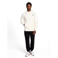 thumbnail image 3 of Reebok Men's and Big Men's Game Day Full Zip Hoodie, Sizes XS-5XL, 3 of 6
