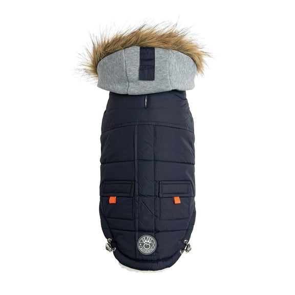 GF Pet  Winter Sailor Parka
