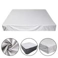 thumbnail image 4 of Feimier 1pc Waterproof Thermal Insulation Spa Cover Replacement Protector for pool, 4 of 7