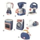 thumbnail image 5 of Juguetes de Cocina Tholdsy Electrodomésticos Pequeños Juego de Rol para Niños, 5 of 6