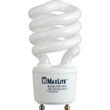 UPC 767627112799 product image for 13w Compact Fluorescent Light Bulb | upcitemdb.com