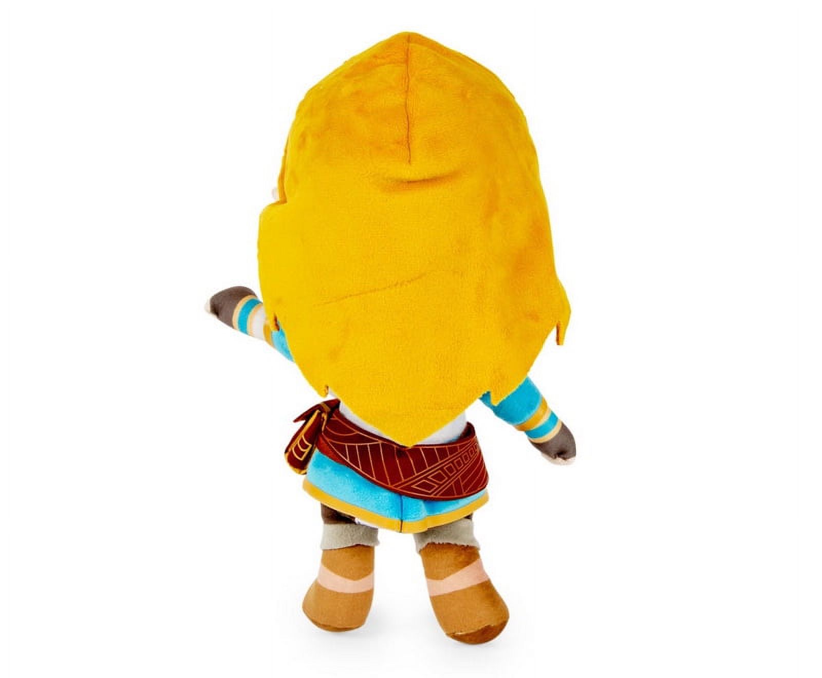 The Legend Of Zelda: Plush Cushion - Hylian Shield